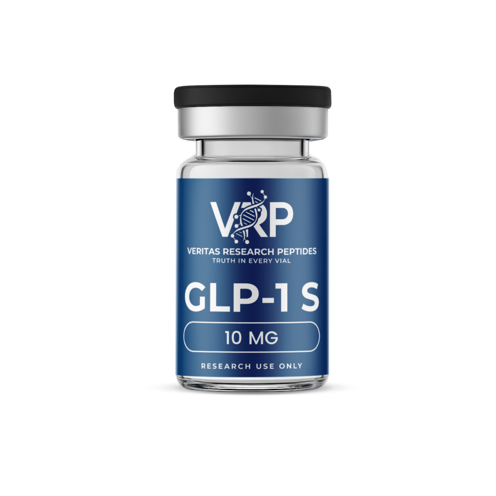 GLP-1 S