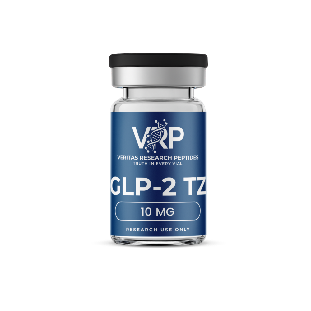 GLP-2 TZ