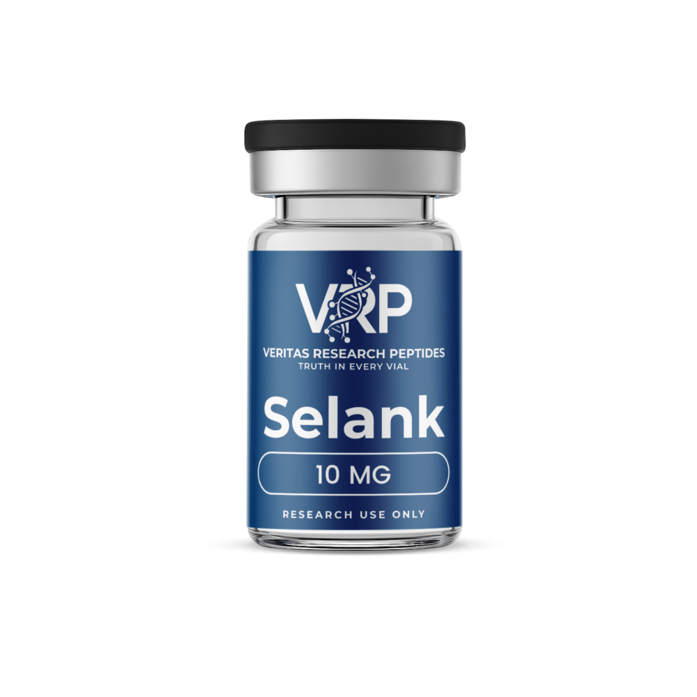 Selank (10mg)
