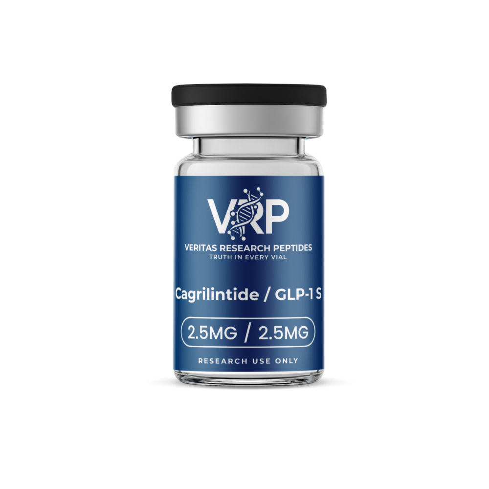Cagrilintide (2.5mg) / GLP-1 S (2.5mg)