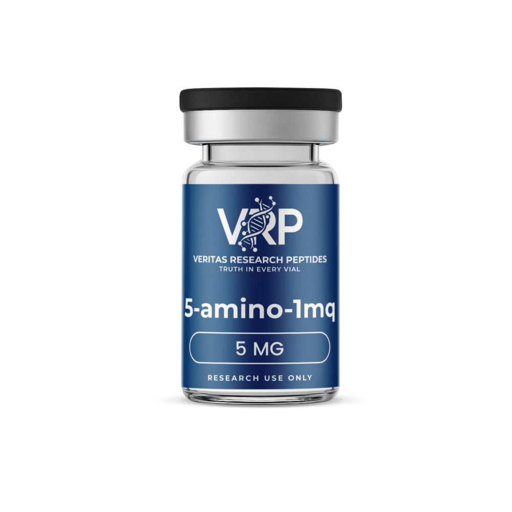 5-amino-1mq
